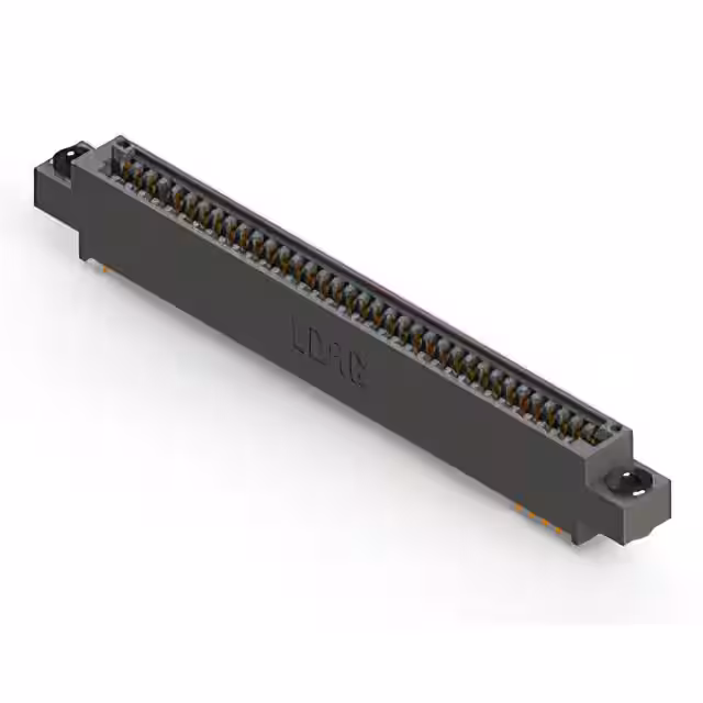 895-072-521-803 EDAC Inc.  Edgeboard Connectors